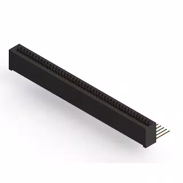 392-045-559-101 EDAC Inc.  Edgeboard Connectors